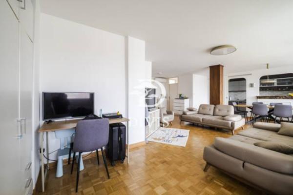 Slika 4 - Bulevar Arsenija Čarnojevića, Četvoroiposoban stan na prodaju, 121m2, 429.550€